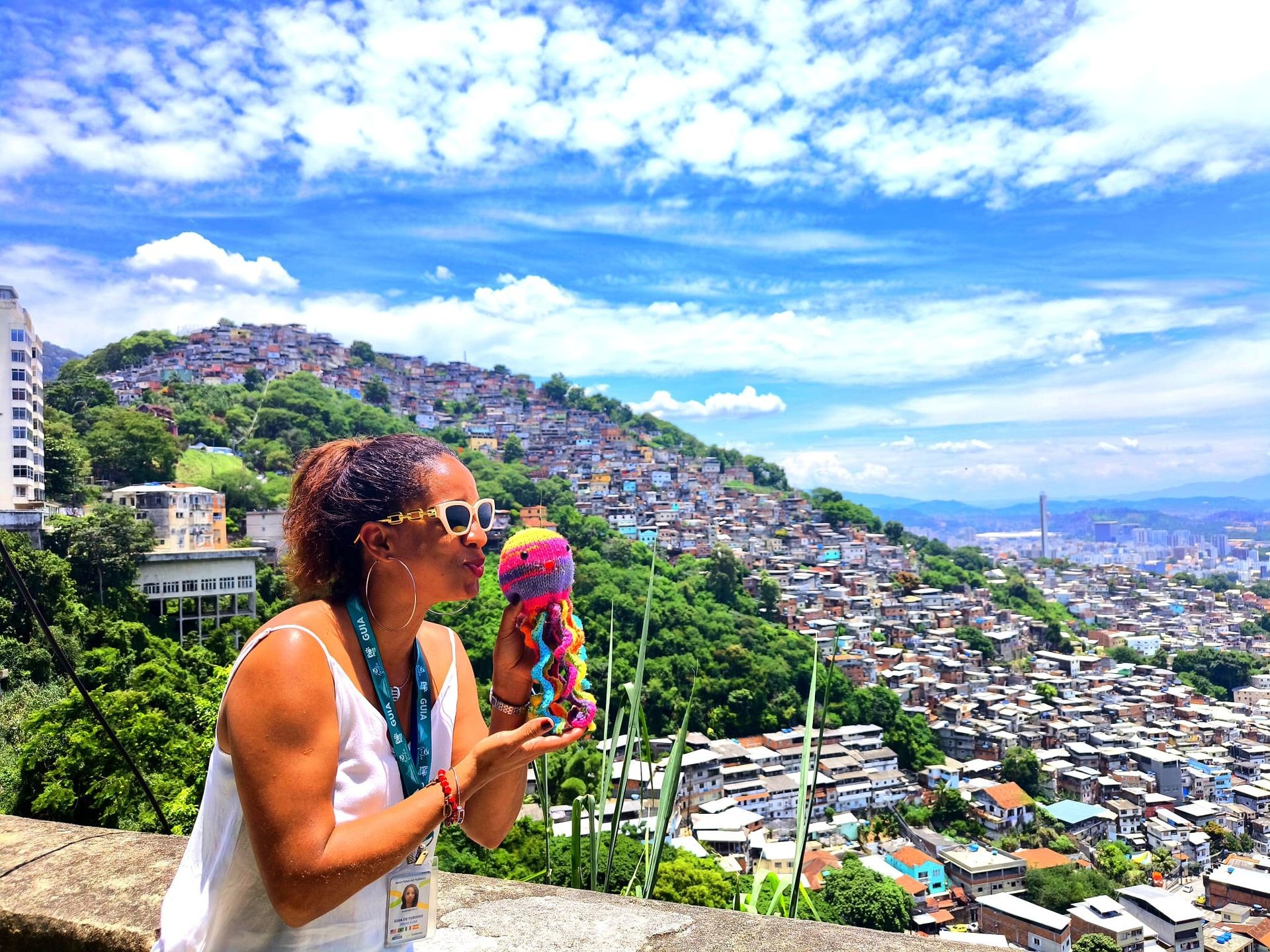 Customized Itineraries