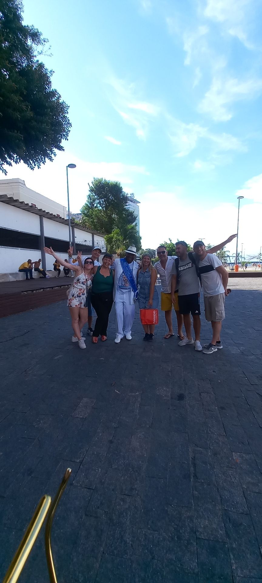 Personalized City Tours